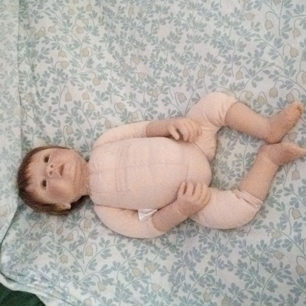 Middleton Doll